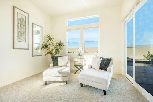 Apartamento Alicante Four Bedroom