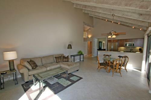 Apartamento Rancho Mirage Condo #018 Condo