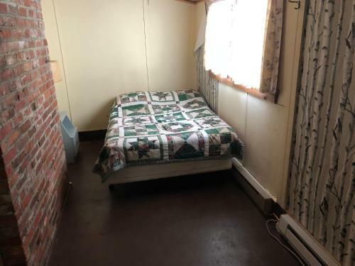 Apartamento Tamarack