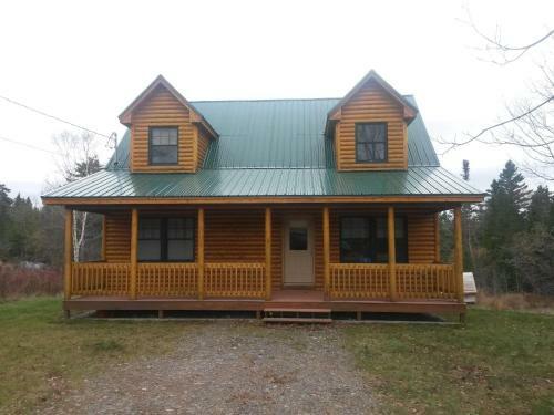 Apartamento Piece Of Maine