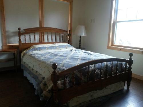 Apartamento Piece Of Maine