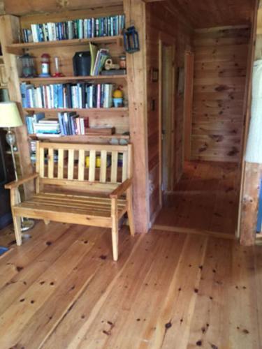 Apartamento Camp Mitigwa Rental