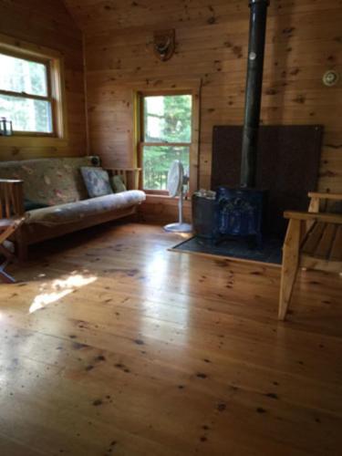 Apartamento Camp Mitigwa Rental