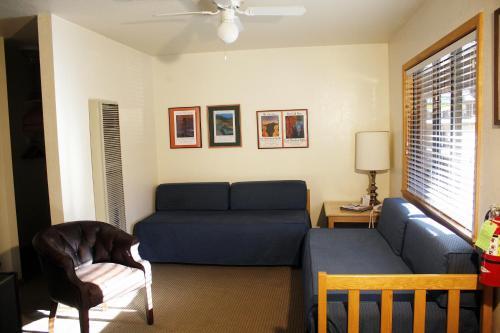 Apartamento Sitzmark Sports Lodge