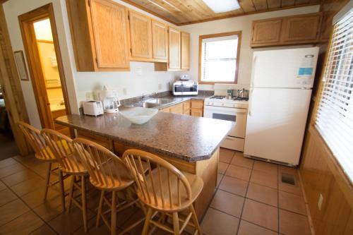 Apartamento Sitzmark Sports Lodge
