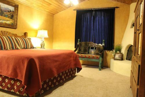 River Ritz Cabin