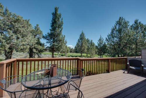 Eagle Crest Resort's Finest Townhome