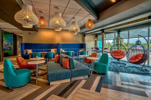 Hotel Tru By Hilton Roanoke Hollins