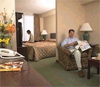 Hotel Amerisuites Plantation