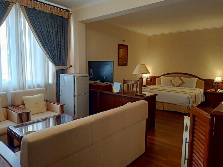 Palace Hotel