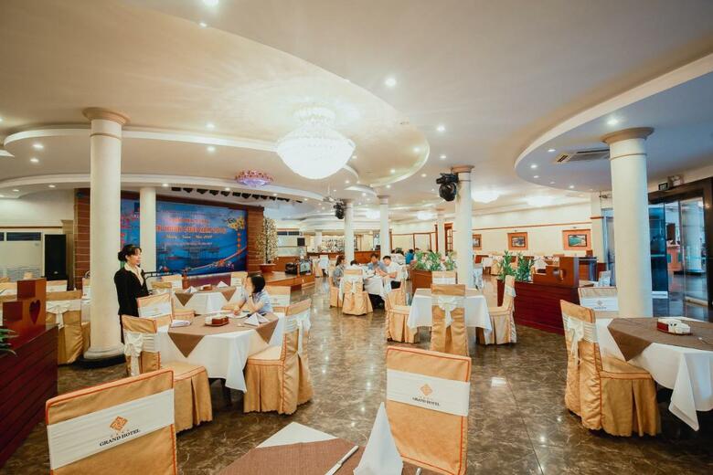 Grand Hotel Vung Tau