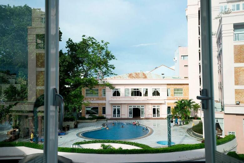 Grand Hotel Vung Tau