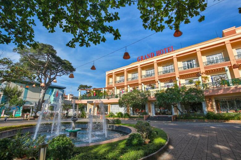 Grand Hotel Vung Tau