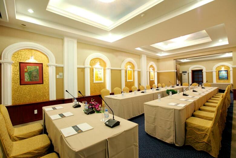 Grand Hotel Vung Tau