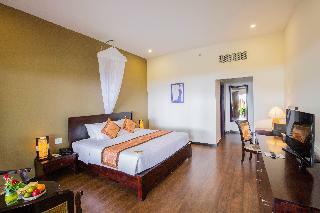 Hotel Diamond Bay Resort