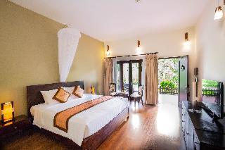 Hotel Diamond Bay Resort