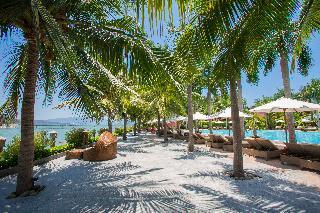 Hotel Diamond Bay Resort