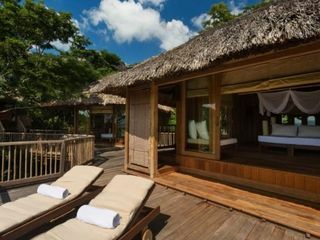 Hotel Six Senses Hideaways Ninh Van