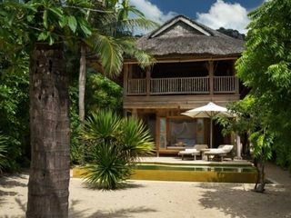 Hotel Six Senses Hideaways Ninh Van