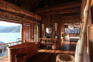 Hotel Six Senses Hideaways Ninh Van