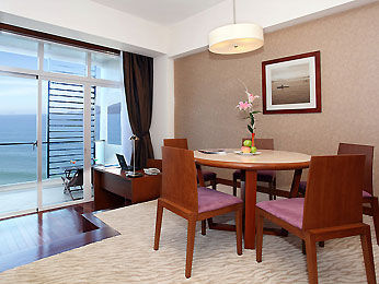 Hotel Novotel Nha Trang
