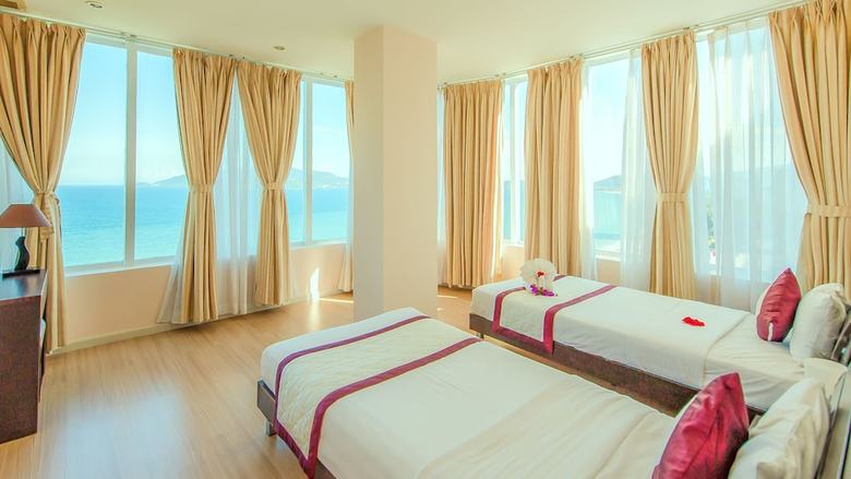 Hotel Nha Trang Lodge