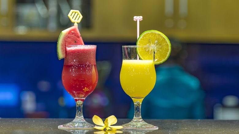 Hotel Nha Trang Lodge