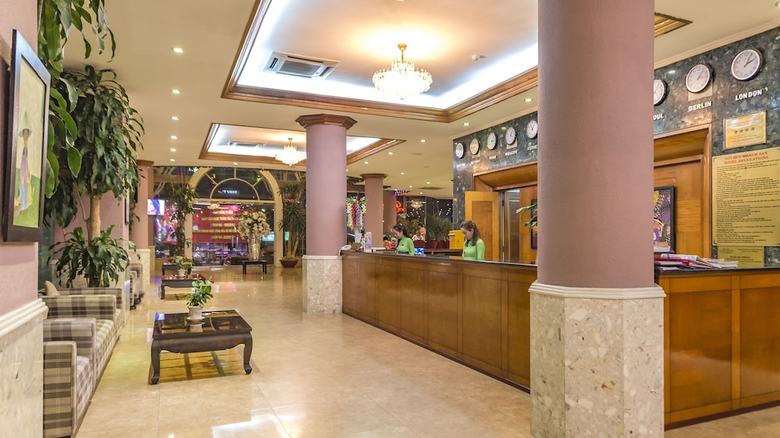 Hotel Nha Trang Lodge