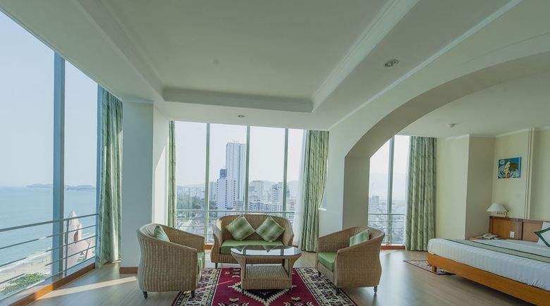 Hotel Nha Trang Lodge