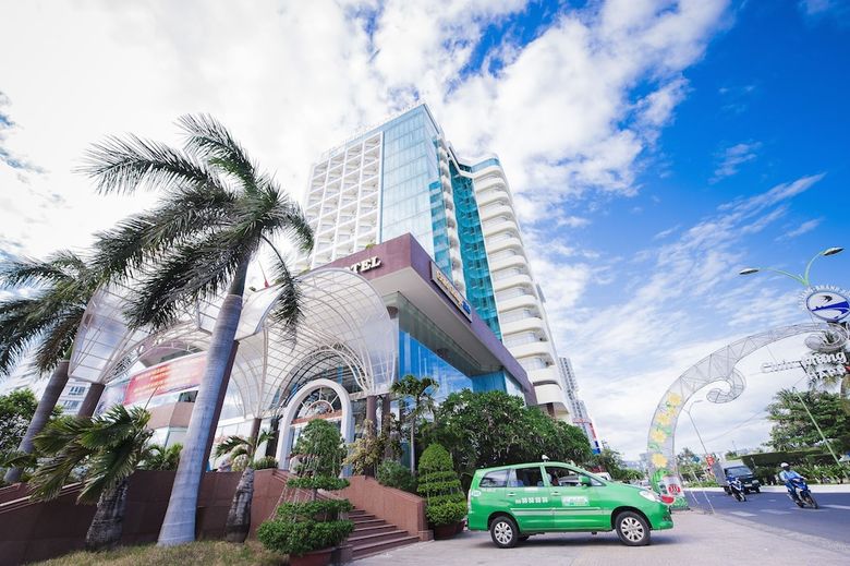 Hotel Nha Trang Lodge