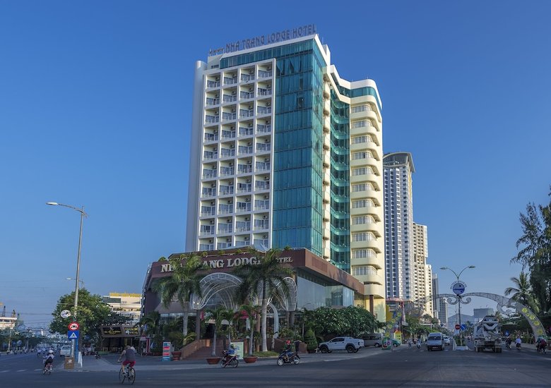 Hotel Nha Trang Lodge