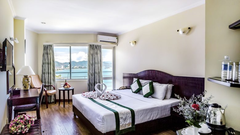 Hotel Nha Trang Lodge