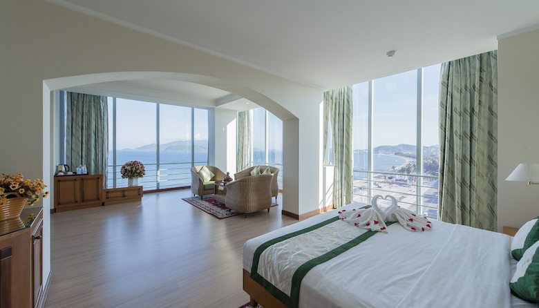 Hotel Nha Trang Lodge