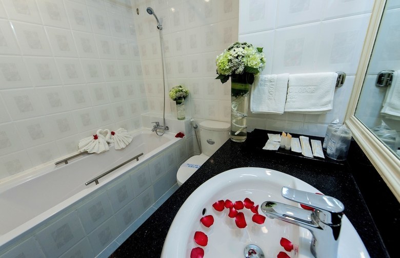 Hotel Nha Trang Lodge