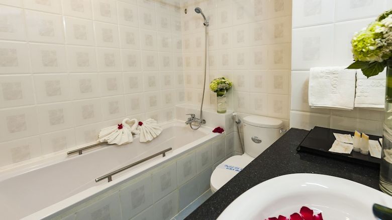 Hotel Nha Trang Lodge