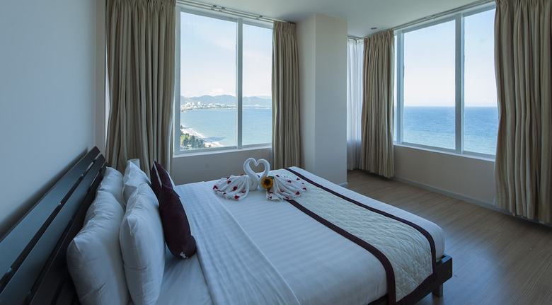 Hotel Nha Trang Lodge