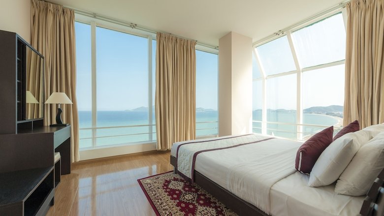 Hotel Nha Trang Lodge