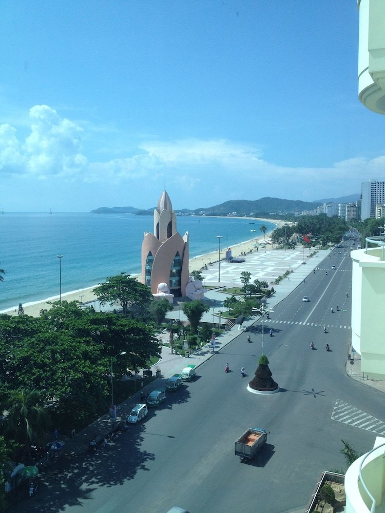 Hotel Nha Trang Lodge