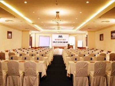 Sunrise Nha Trang Beach Hotel & Spa