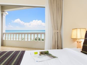 Sunrise Nha Trang Beach Hotel & Spa