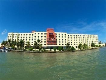 Princess Hotel & Casino