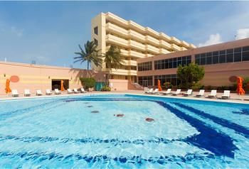 Princess Hotel & Casino