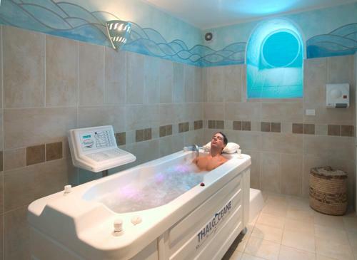 Hotel Marinedda Thalasso & Spa