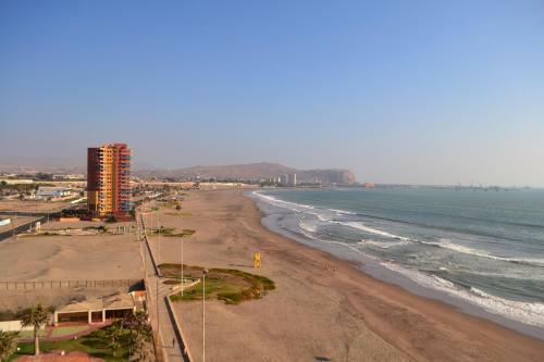Hotel Diego de Almagro Arica