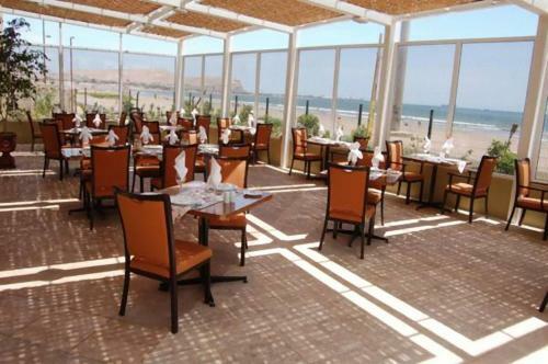 Hotel Diego de Almagro Arica