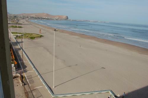 Hotel Diego de Almagro Arica