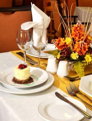 Hotel Diego de Almagro Arica