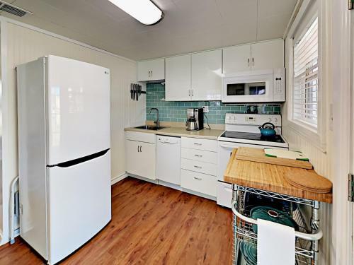819 S Magnolia St Home