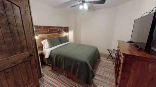 Apartamento Tamaron - Pine Cone 827 Condo