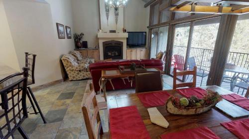 Apartamento Tamaron - Pine Cone 827 Condo